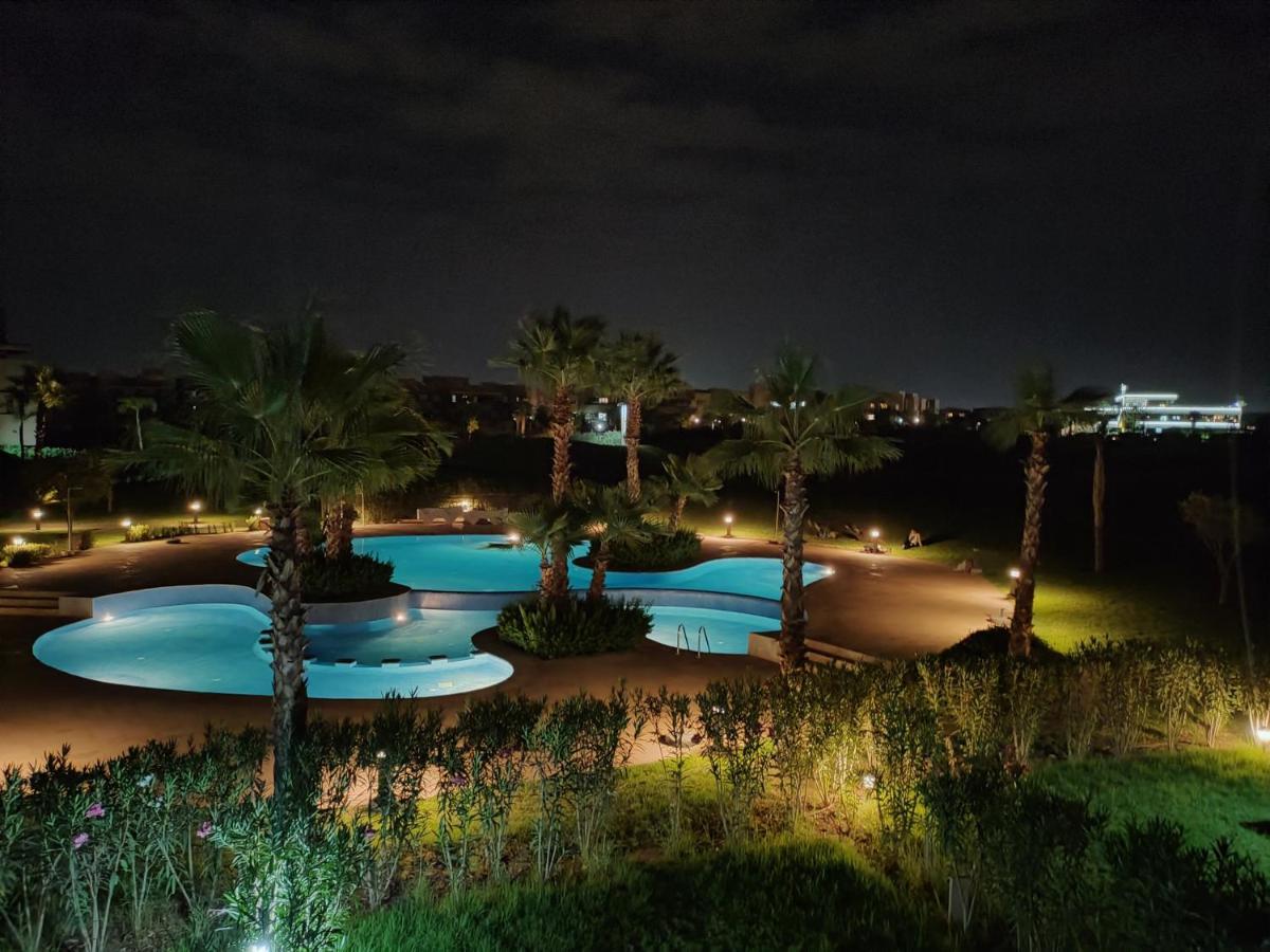 Prestigia Marrakech Dar Cheryana Марракеш Экстерьер фото