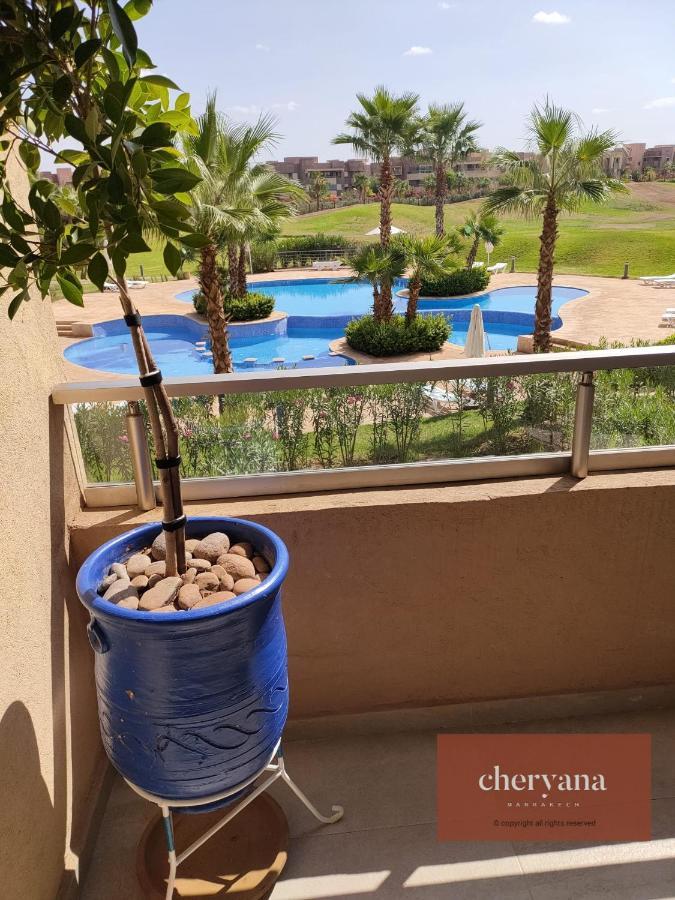 Prestigia Marrakech Dar Cheryana Марракеш Экстерьер фото