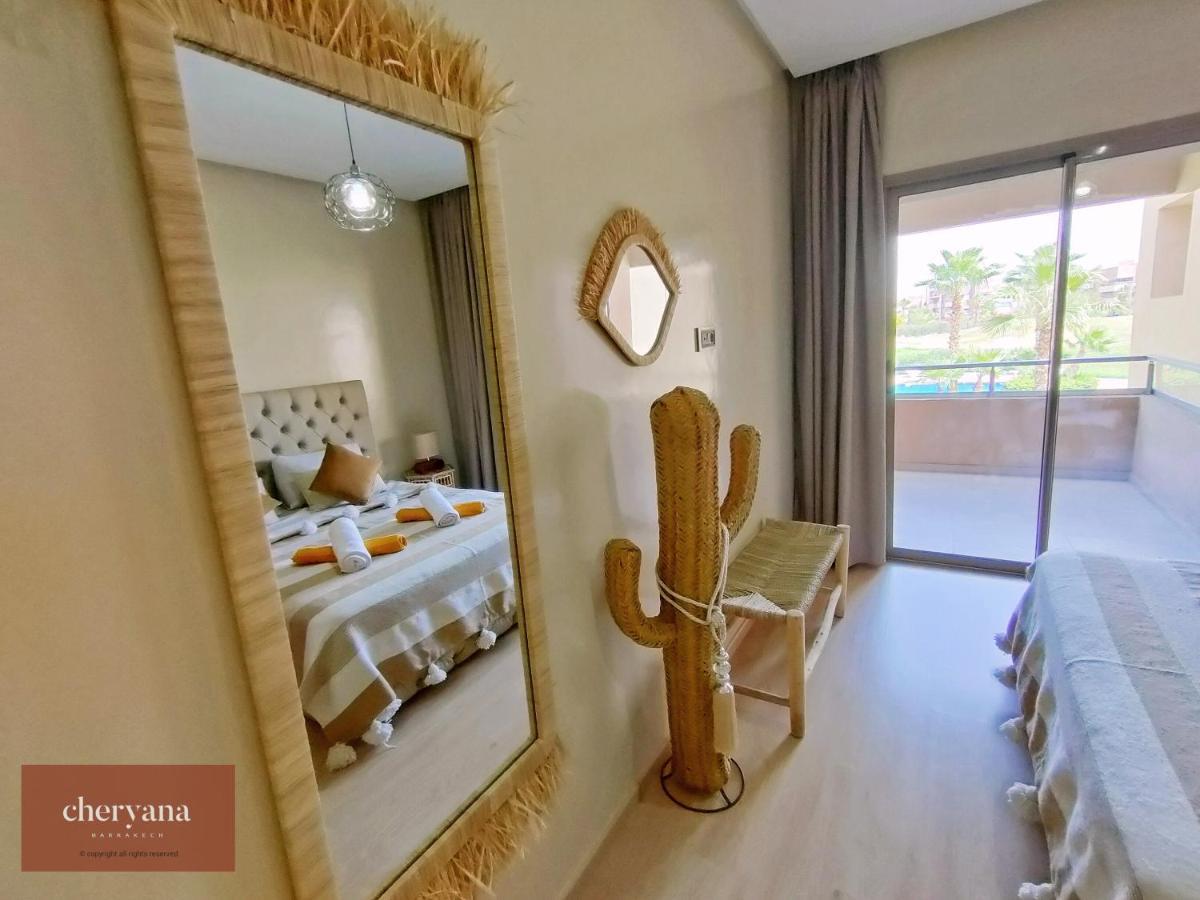 Prestigia Marrakech Dar Cheryana Марракеш Экстерьер фото