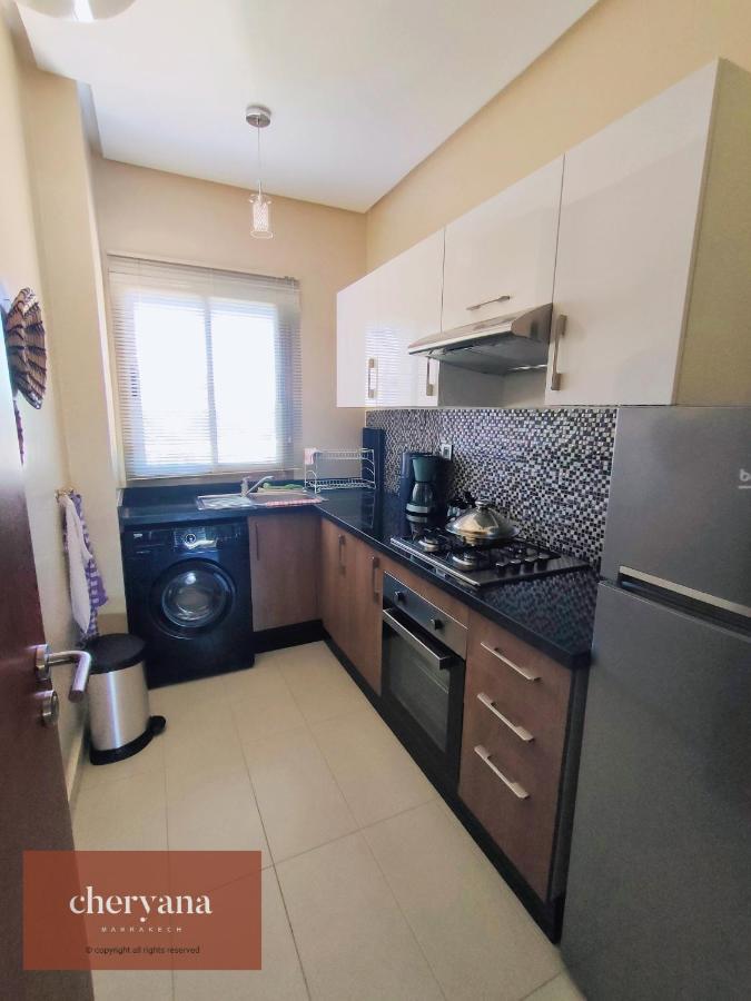 Prestigia Marrakech Dar Cheryana Марракеш Экстерьер фото