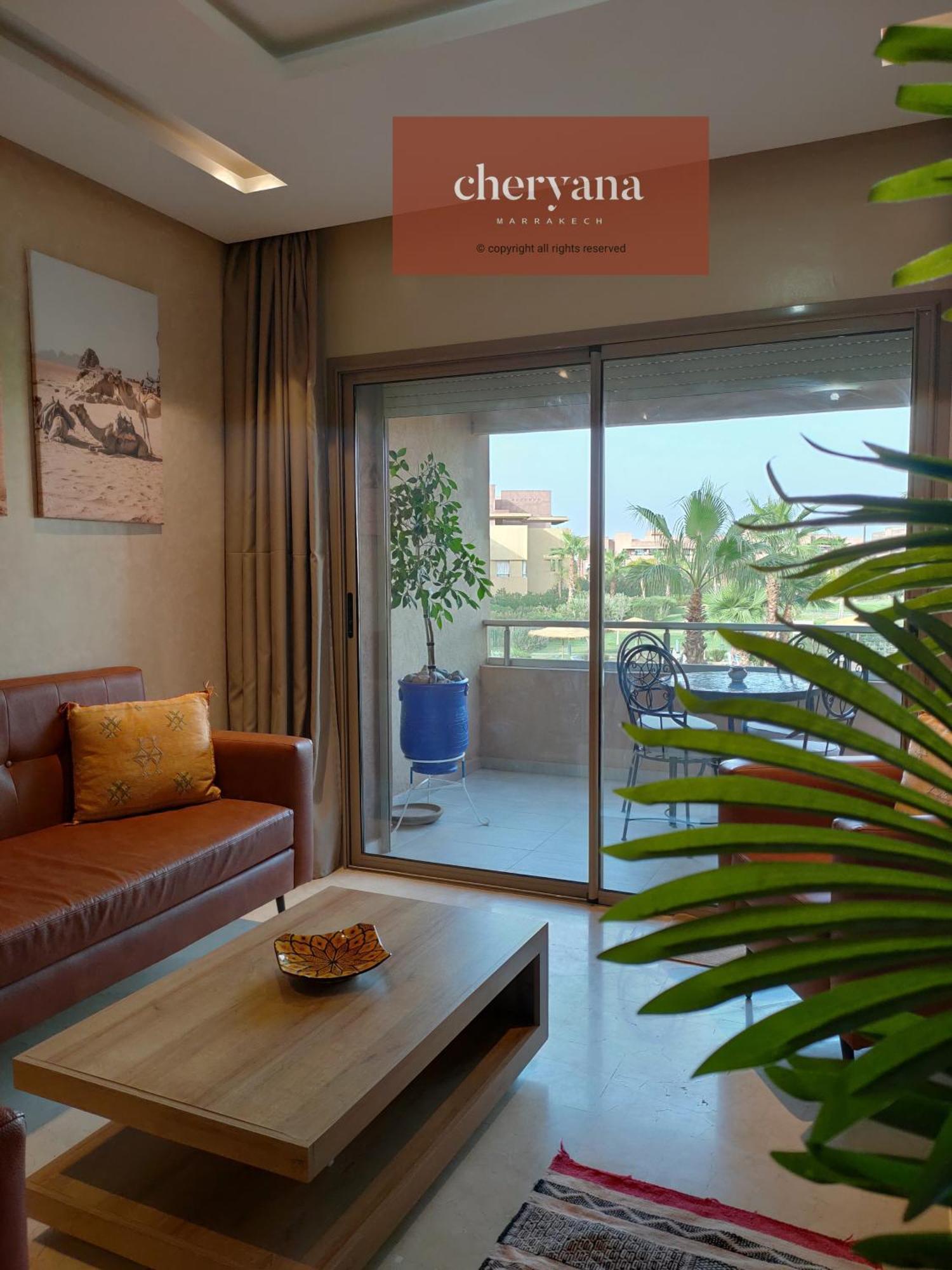 Prestigia Marrakech Dar Cheryana Марракеш Экстерьер фото