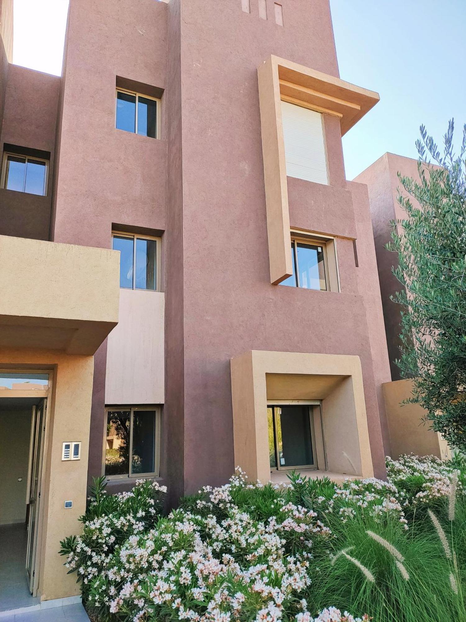 Prestigia Marrakech Dar Cheryana Марракеш Экстерьер фото