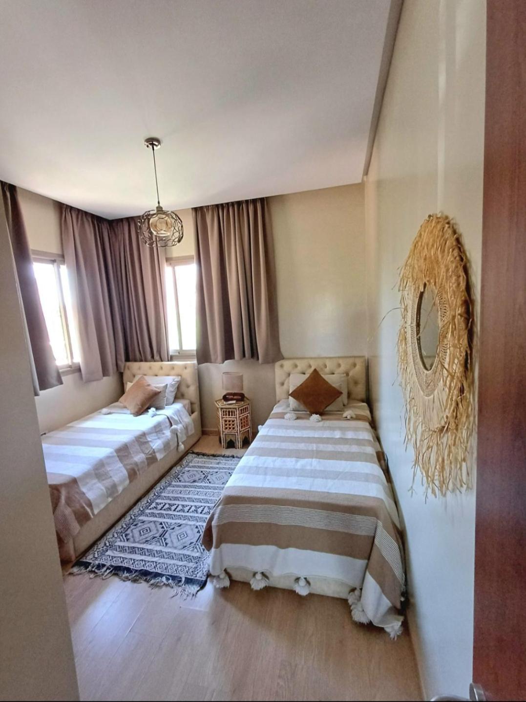 Prestigia Marrakech Dar Cheryana Марракеш Экстерьер фото